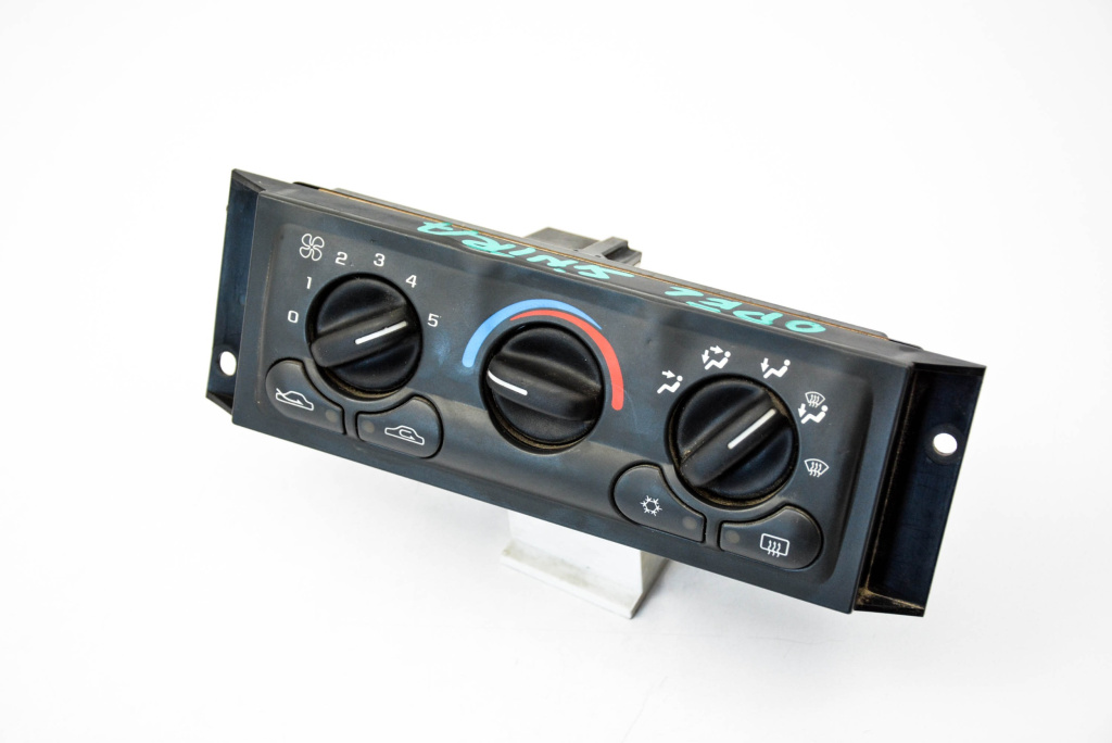 Panou Ventilatie / Panou Comanda Clima / Ac Opel SINTRA 1996 - 1999 09364259