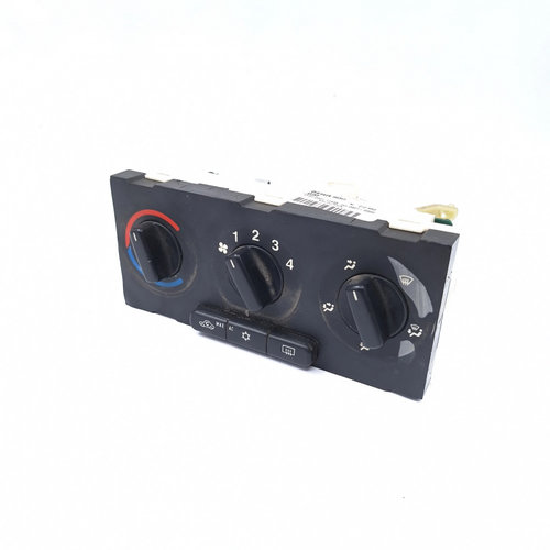 Panou Ventilatie / Panou Comanda Clima / Ac Opel Zafira A (F75) 1999-2005 Ac / Aer Conditionat Clima...