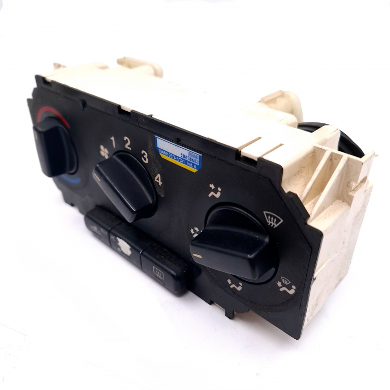 Panou Ventilatie / Panou Comanda Clima / Ac Opel Astra G 1998-2009 1.6 Z 16 Xep Benzina Ac / Aer Conditionat 1848819578