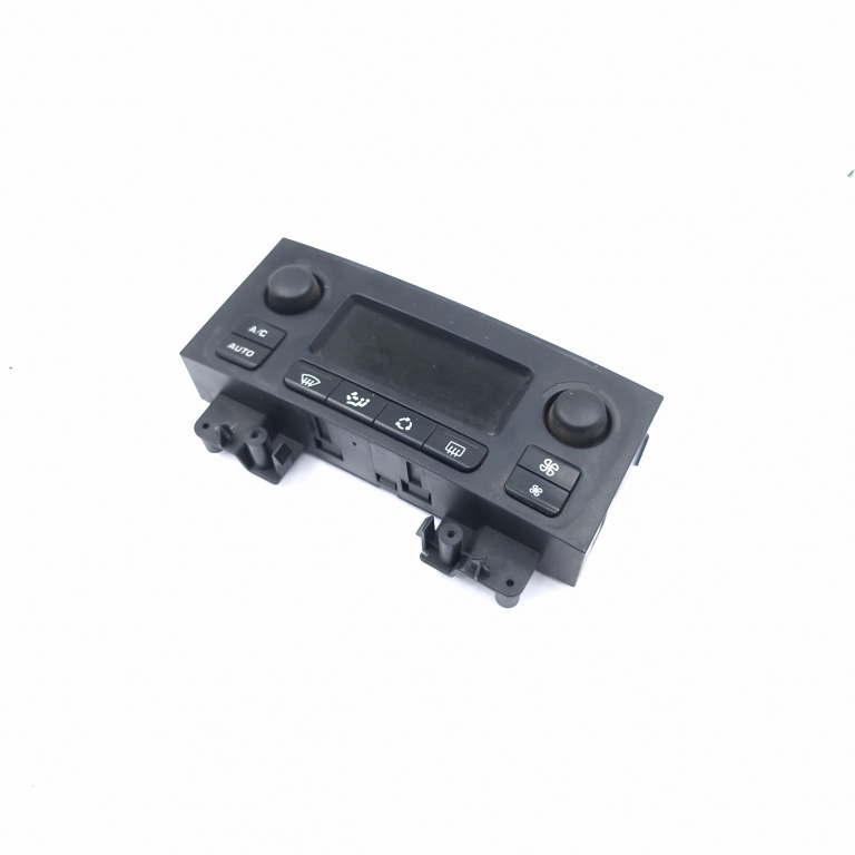 Panou Ventilatie / Panou Comanda Clima / Ac Peugeot 307 2001-2008 1.6 Nfu (Tu5Jp4) Benzina Ac / Aer Conditionat Clima / Climatronic 9646627977, 216751600, 281160303, Ns1143150Y, H8147 Behr