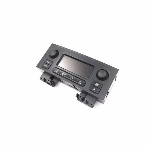 Panou Ventilatie / Panou Comanda Clima / Ac Peugeot 307 2001-2008 1.6 Hdi 110 9Hz (Dv6Ted4) Motorina...