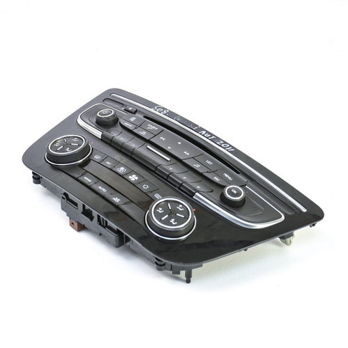 Panou Ventilatie / Panou Comanda Clima / Ac Peugeot 508 2010-2023 1.6 Hdi 9Hr (Dv6C) Motorina Ac / A...
