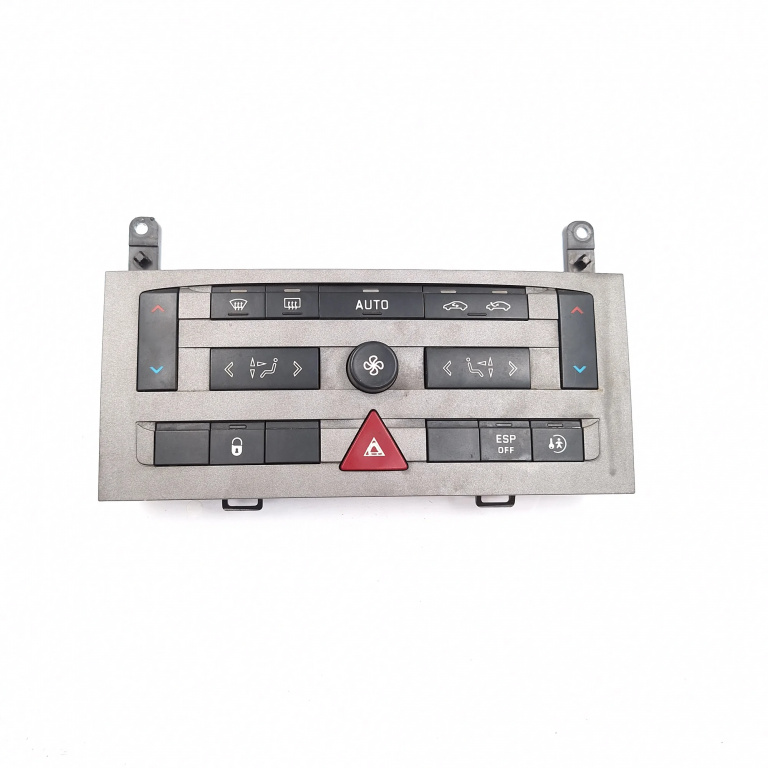 Panou Ventilatie / Panou Comanda Clima /