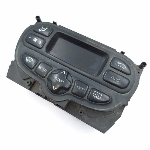 Panou Ventilatie / Panou Comanda Clima / Ac Peugeot 307 2001-2008 Clima / Climatronic 96430991Xt, 21...