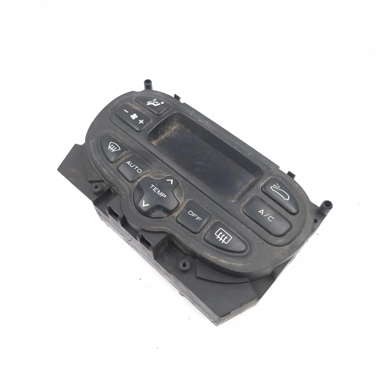 Panou Ventilatie / Panou Comanda Clima / Ac Peugeot 307 2001-2008 Ac / Aer Conditionat 96430991Xt, 9205401, 9140010385, B05077670 Behr