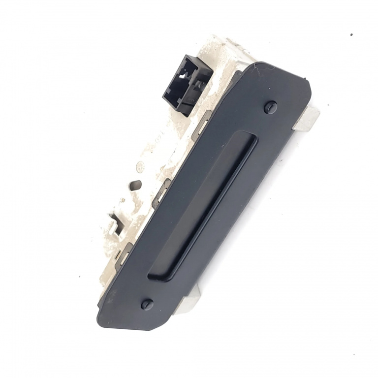 Panou Ventilatie / Panou Comanda Clima / Ac Peugeot 206 1998-2013 1.4 I Kfw (Tu3Jp) Benzina Ac / Aer Conditionat Clima / Climatronic 281168375, 96616372Xt, 216592759, 281168375A, 21659275, Ns10756950V, 216592770 Sagem