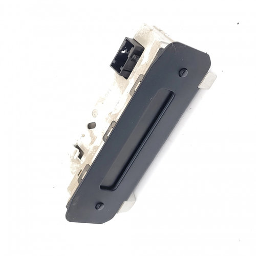 Panou Ventilatie / Panou Comanda Clima / Ac Peugeot 206 1998-2013 1.4 I Kfw (Tu3Jp) Benzina Ac / Aer...