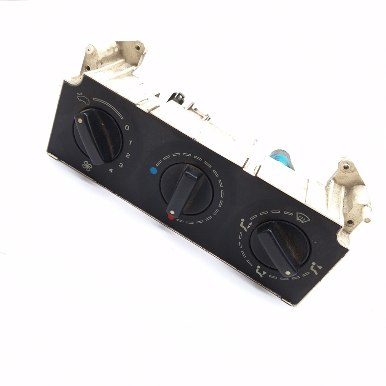 Panou Ventilatie / Panou Comanda Clima / Ac Peugeot Partner 1 1996-2013 Clima / Climatronic 654985L, 654 985 L Valeo