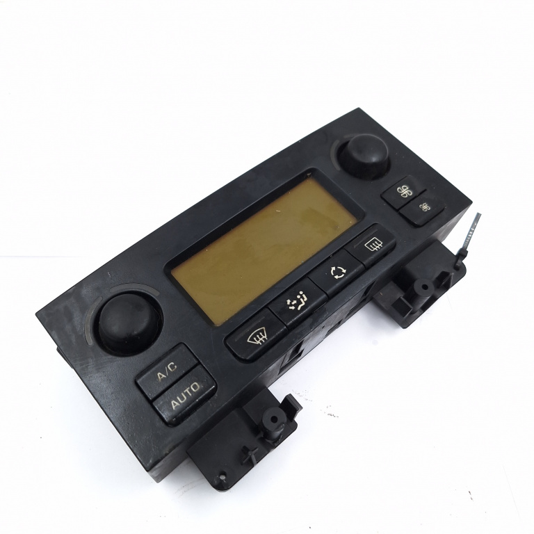 Panou Ventilatie / Panou Comanda Clima / Ac Peugeot 307 2001-2008 Ac / Aer Conditionat 216751600 Johnson Controls
