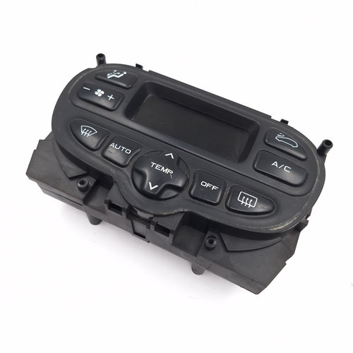 Panou Ventilatie / Panou Comanda Clima / Ac Peugeot 307 2001-2008 Ac / Aer Conditionat Clima / Clima...