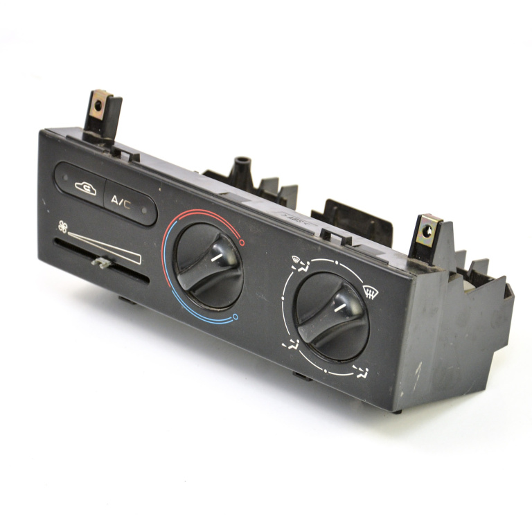 Panou Ventilatie / Panou Comanda Clima / Ac Peugeot 406 1995-2004 Ac / Aer Conditionat 69150002, C31Rf, 652550Z Valeo