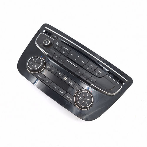 Panou Ventilatie / Panou Comanda Clima / Ac Peugeot 508 2010-2023 2.0 Hdi Hybrid4 Awc Rhc (Dw10Cted4...