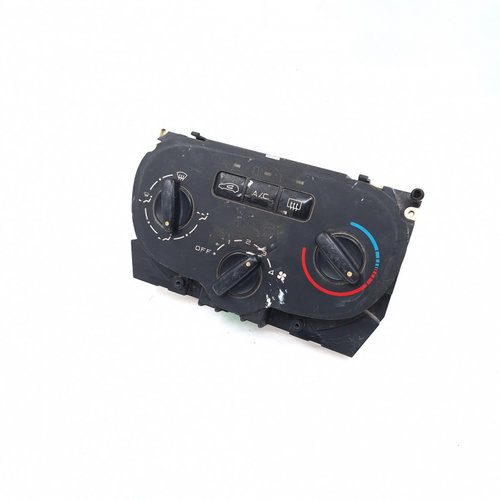 Panou Ventilatie / Panou Comanda Clima / Ac Peugeot 307 2001-2008 Ac / Aer Conditionat Clima / Clima...