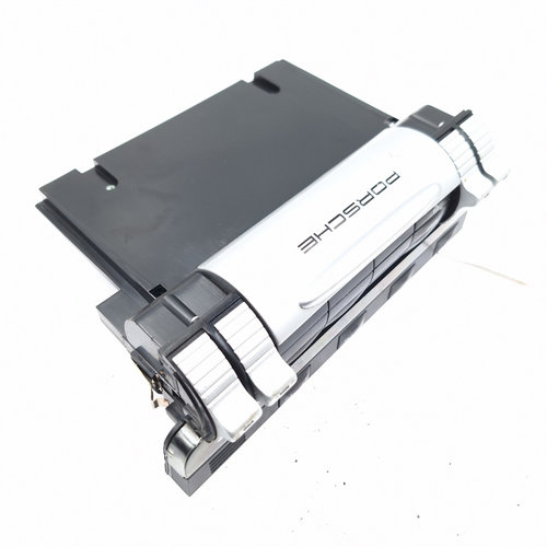 Panou Ventilatie / Panou Comanda Clima / Ac Porsche Cayenne (9Pa, 955) 2002-2010 Ac / Aer Conditiona...