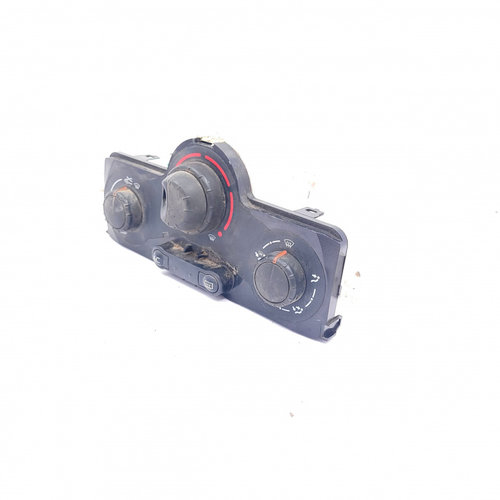 Panou Ventilatie / Panou Comanda Clima / Ac Renault Megane 2 2002-2010 Ac / Aer Conditionat Clima / ...