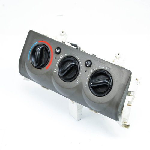 Panou Ventilatie / Panou Comanda Clima / Ac Renault Symbol 2 (Lu1/2) 2008-2012 1.2 16V (Lu2V) D4F 72...