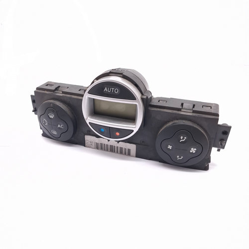 Panou Ventilatie / Panou Comanda Clima / Ac Renault Scenic 2 (Jm0/1) 2003-2009 Ac / Aer Conditionat ...
