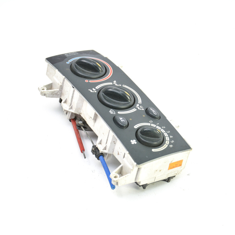 Panou Ventilatie / Panou Comanda Clima / Ac Renault Megane 1 1995-2002 Ac / Aer Conditionat 655739W, 6 557 39W Valeo