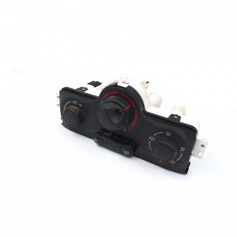 Panou Ventilatie / Panou Comanda Clima / Ac Renault Megane 2 2002-2010 1.9 Dci F9Q 804 Motorina Ac / Aer Conditionat Clima / Climatronic 69420003, M031066R, Kb4037