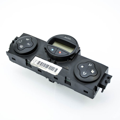 Panou Ventilatie / Panou Comanda Clima / Ac Renault Scenic 2 (Jm0/1) 2003-2009 1.9 Dci (Jm0G, Jm12, ...