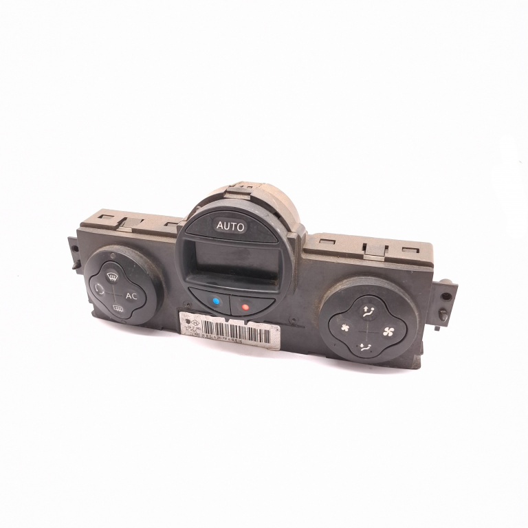 Panou Ventilatie / Panou Comanda Clima / Ac Renault Megane 2 2002-2010 1.5 Dci Motorina Ac / Aer Conditionat Clima / Climatronic 8200344840, 0309852, 340021 Valeo