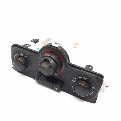 Panou Ventilatie / Panou Comanda Clima / Ac Renault Megane 2 2002-2010 Ac / Aer Conditionat