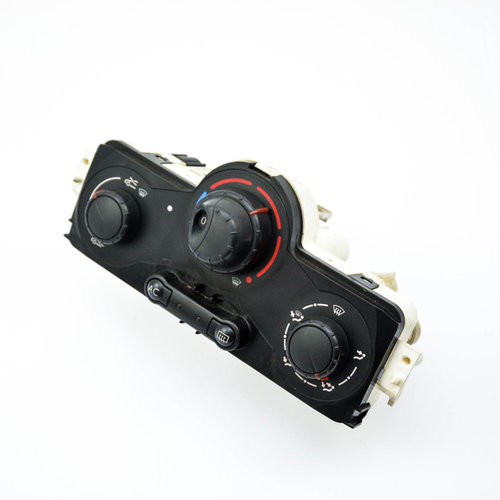 Panou Ventilatie / Panou Comanda Clima / Ac Renault Megane 2 2002-2010 Ac / Aer Conditionat 69420001