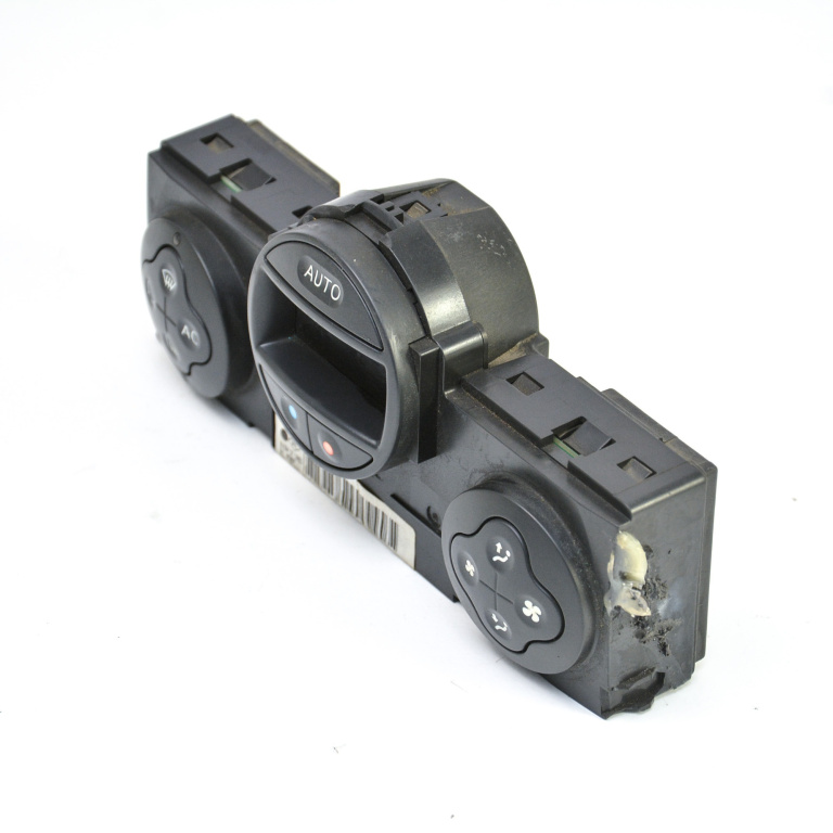 Panou Ventilatie / Panou Comanda Clima / Ac Renault Megane 2 2002-2010 1.6 K4M 760 Benzina Ac / Aer Conditionat 8200344840 Valeo