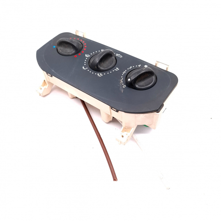 Panou Ventilatie / Panou Comanda Clima / Ac Renault Clio 2 / Symbol 1 1998-2008 Ac / Aer Conditionat Clima / Climatronic