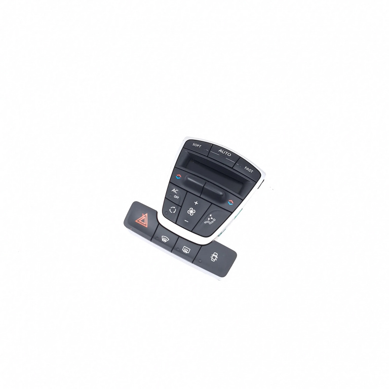 Panou Ventilatie / Panou Comanda Clima /