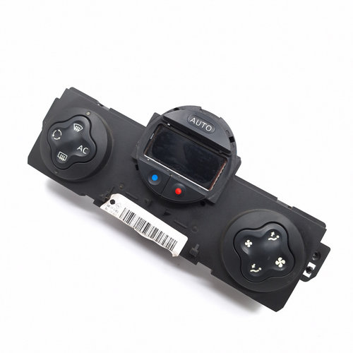 Panou Ventilatie / Panou Comanda Clima / Ac Renault Clio 3 2005-2012 1.6 16V (Br05, Br0B, Br0Y, Br15...
