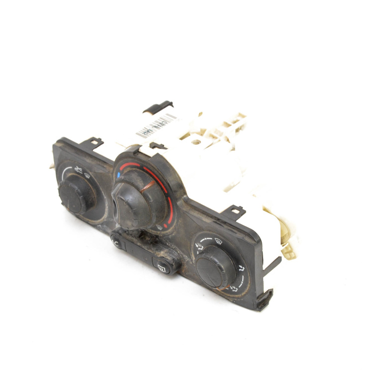 Panou Ventilatie / Panou Comanda Clima / Ac Renault Grand Scenic 2 2004-2022 1.9 Dci (Jm0G, Jm12, Jm1G, Jm2C) F9Q 812 Motorina Ac / Aer Conditionat 69580001, F6665720 Valeo