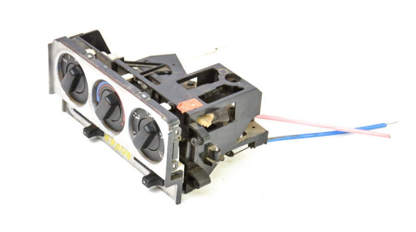 Panou Ventilatie / Panou Comanda Clima / Ac Rover 200 (RF) 1995 - 2000