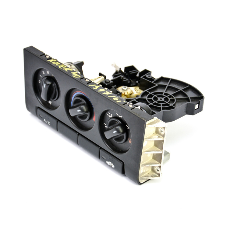 Panou Ventilatie / Panou Comanda Clima / Ac Rover 400 Hatchback (Rt) 1995-2000 416 Si 16 K4F Benzina Ac / Aer Conditionat 79500St3G002, 79500-St3-G002