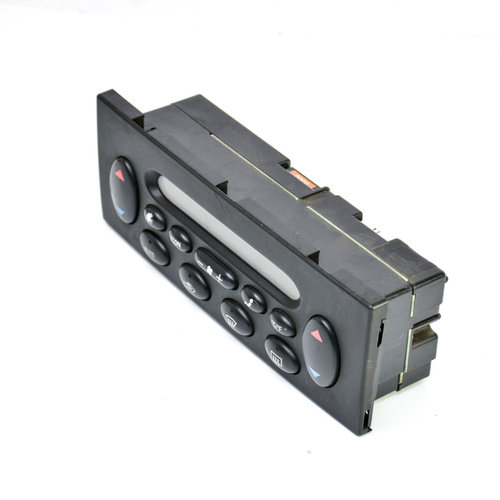 Panou Ventilatie / Panou Comanda Clima / Ac Rover 75 (Rj) 1998-2005 2.0 Cdti 204D2 Motorina Jfc10178...