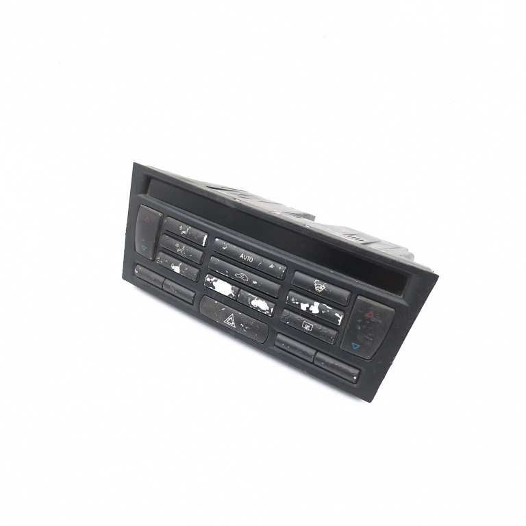 Panou Ventilatie / Panou Comanda Clima / Ac Saab 9-3 (Ys3D) 1998-2003 Ac / Aer Conditionat Clima / Climatronic 69467003, 13555881, 13555891