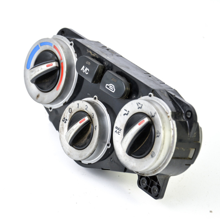 Panou Ventilatie / Panou Comanda Clima / Ac Seat Leon (1P1) 2005-2012 Ac / Aer Conditionat 972501E000, 97250-1E000
