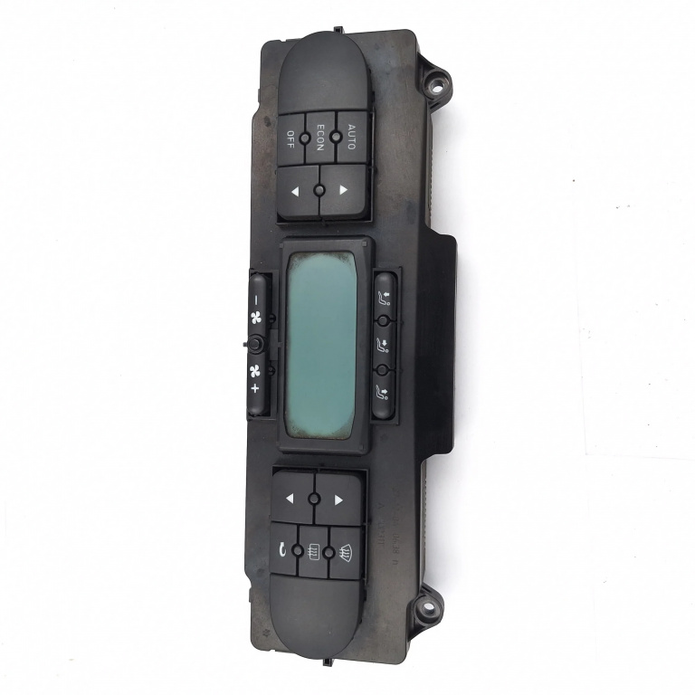 Panou Ventilatie / Panou Comanda Clima / Ac Seat Toledo Mk 3 (5P) 2004-2009 2.0 Tdi 16V Bkd Motorina Clima / Climatronic