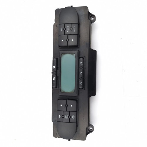 Panou Ventilatie / Panou Comanda Clima / Ac Seat Toledo Mk 3 (5P) 2004-2009 2.0 Tdi 16V Bkd Motorina...