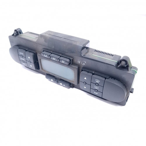 Panou Ventilatie / Panou Comanda Clima / Ac Seat Altea (5P1) 2004-2015 2.0 Tdi 16V Bkd Motorina Ac /...