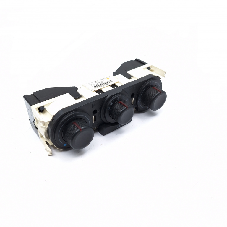 Panou Ventilatie / Panou Comanda Clima / Ac Seat Ibiza Mk4 (6L) 2002-2008 1.2 Azq Benzina Ac / Aer Conditionat 6L0819045, 6Q0819445, 901511890001, 90151189-0001, 98295, 2410000 Preh