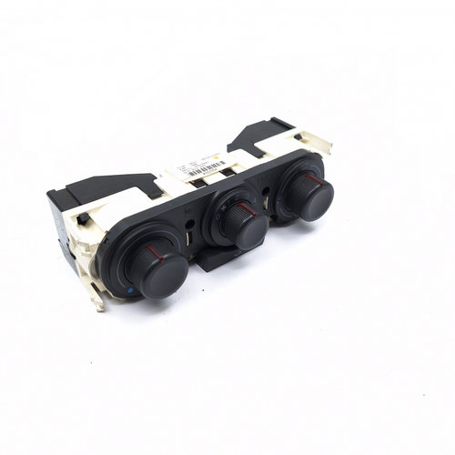 Panou Ventilatie / Panou Comanda Clima / Ac Seat Ibiza Mk4 (6L) 2002-2008 1.2 Azq Benzina Ac / Aer C...
