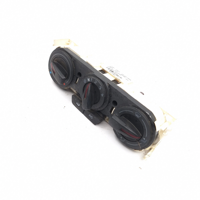 Panou Ventilatie / Panou Comanda Clima / Ac Seat Ibiza 5 (6J) 2008-2017 1.2 Cgpa Benzina Ac / Aer Conditionat 6J0820045, 6J0 820 045, 901513720000, 90151 372 0000, T0111001, K08H23S0280 Preh/Behr