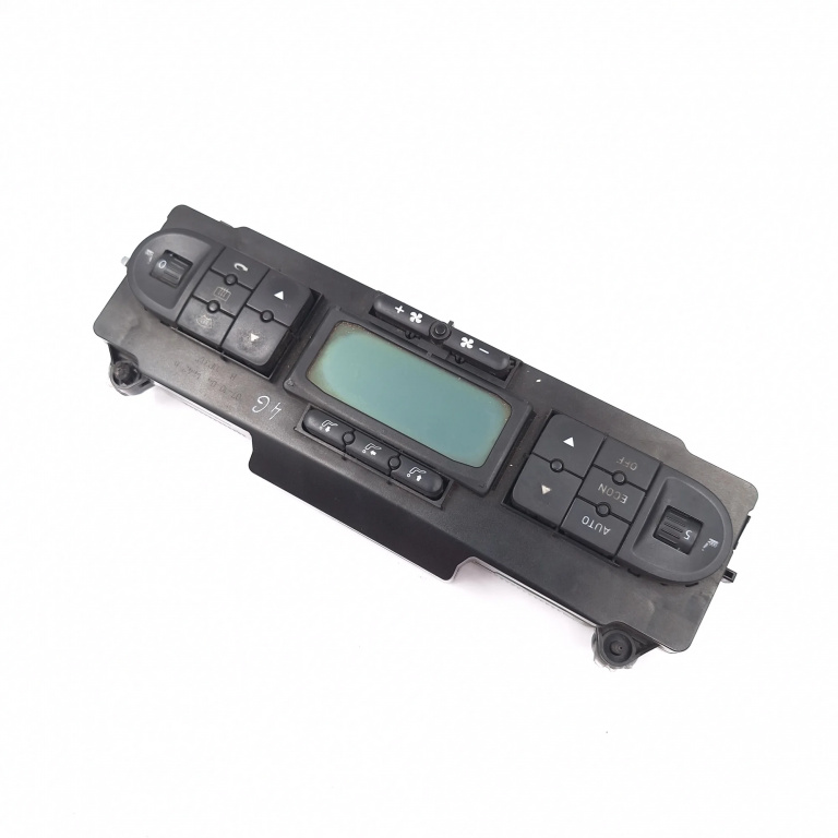 Panou Ventilatie / Panou Comanda Clima / Ac Seat Toledo Mk 3 (5P) 2004-2009 2.0 Tdi 16V Bkd Motorina Clima / Climatronic