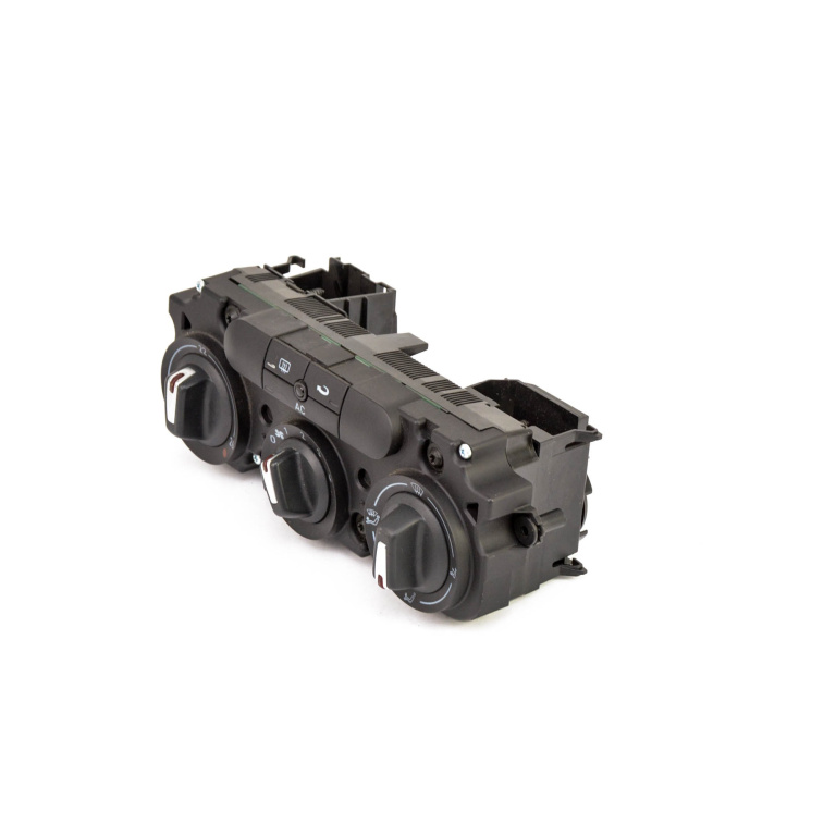 Panou Ventilatie / Panou Comanda Clima / Ac Seat Toledo Mk 3 (5P) 2004-2009 1.9 Tdi Bjb Motorina Ac / Aer Conditionat 742153