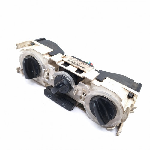 Panou Ventilatie / Panou Comanda Clima / Ac Skoda Fabia 1 1999-2007 Ac / Aer Conditionat 6Y0820045A,...