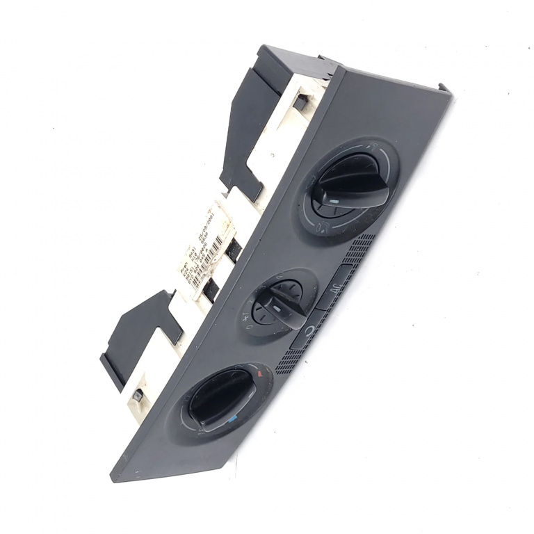 Panou Ventilatie / Panou Comanda Clima / Ac Skoda Fabia 1 1999-2007 1.4 Aqw Benzina Ac / Aer Conditionat 901511760006, 6Y0820045A, 6Q0819445, 1920005 Preh