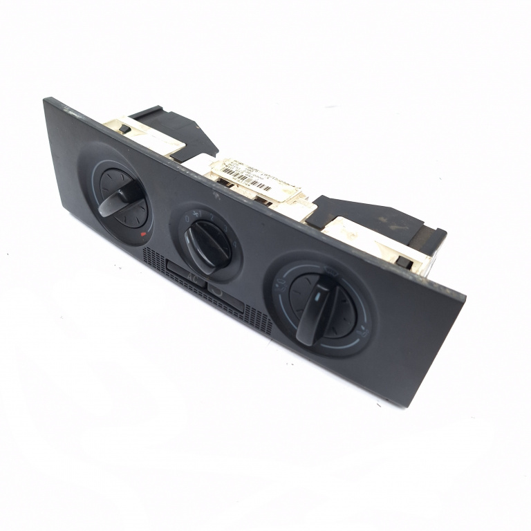Panou Ventilatie / Panou Comanda Clima / Ac Skoda Fabia 1 1999-2007 1.2 Bme Benzina Ac / Aer Conditionat 6Y0819045J, 6Q0819445, 901512360000, 90151236-0000, F8374 Preh