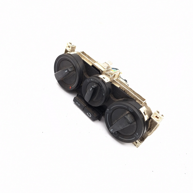 Panou Ventilatie / Panou Comanda Clima / Ac Skoda Octavia 1 (1U) 1996-2010 Ac / Aer Conditionat 1J0820045E, 901510940000, 659498K08 Valeo