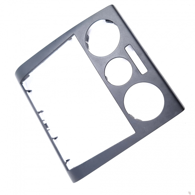 Panou Ventilatie / Panou Comanda Clima / Ac Skoda Octavia 1 (1U) 1996-2010 1.6 Bfq Benzina Ac / Aer Conditionat Clima / Climatronic 1U1863399